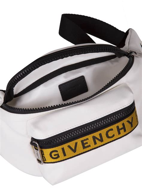 givenchy wide shoulder belt bag|givenchy belt bag sale.